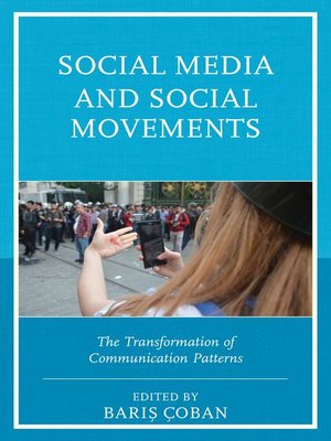cover image of Social Media and Social Movements